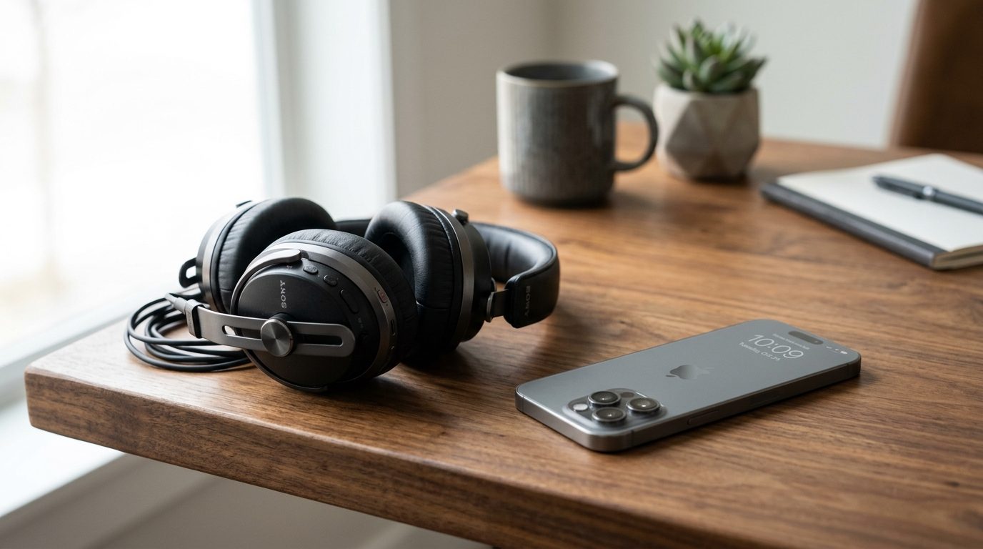 Kako izabrati slušalice: bežične (bluetooth) bubice, 'over-ear' modeli i uklanjanje buke (ANC)
