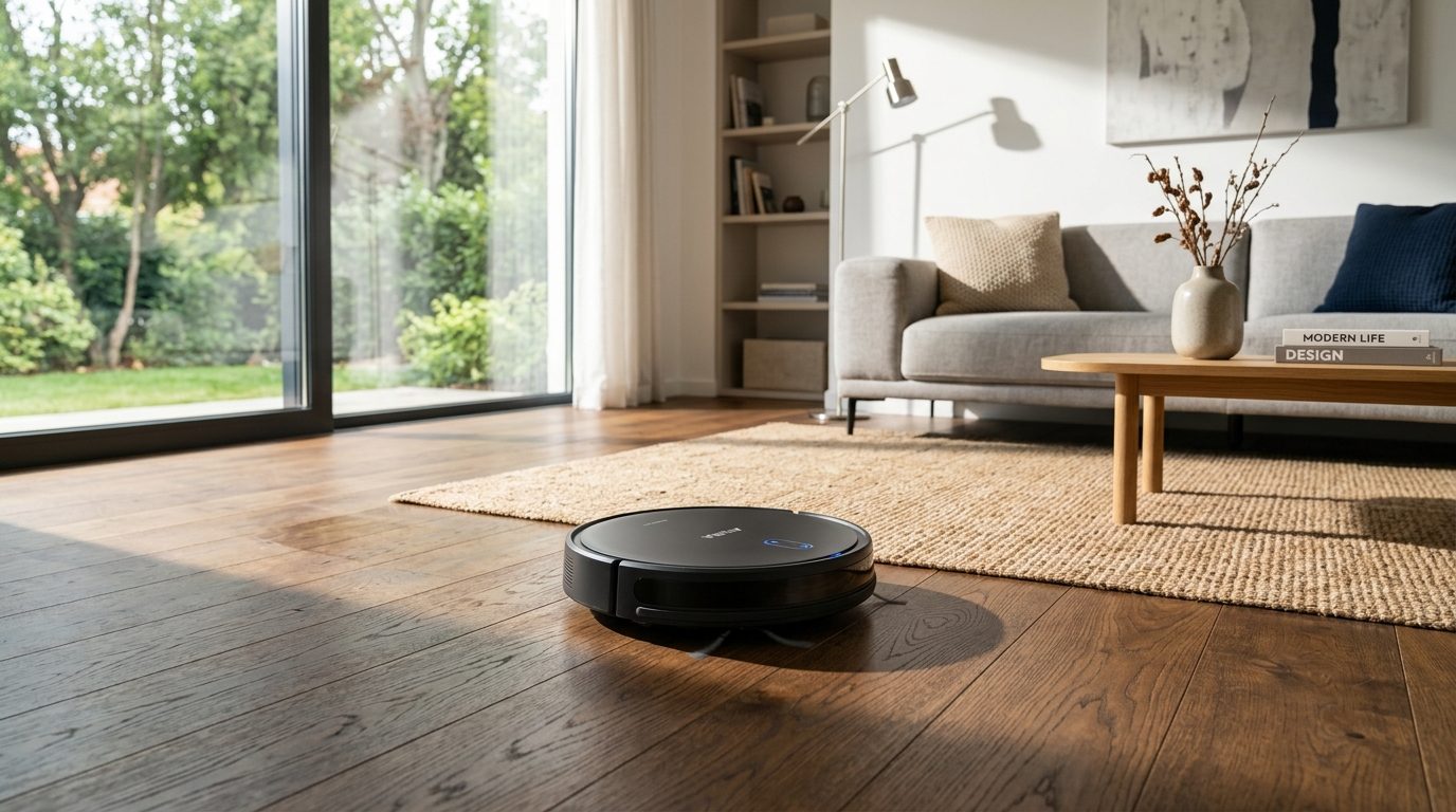 Kako izabrati usisivač: sa kesom, posudom, na vodu ili robot usisivač?