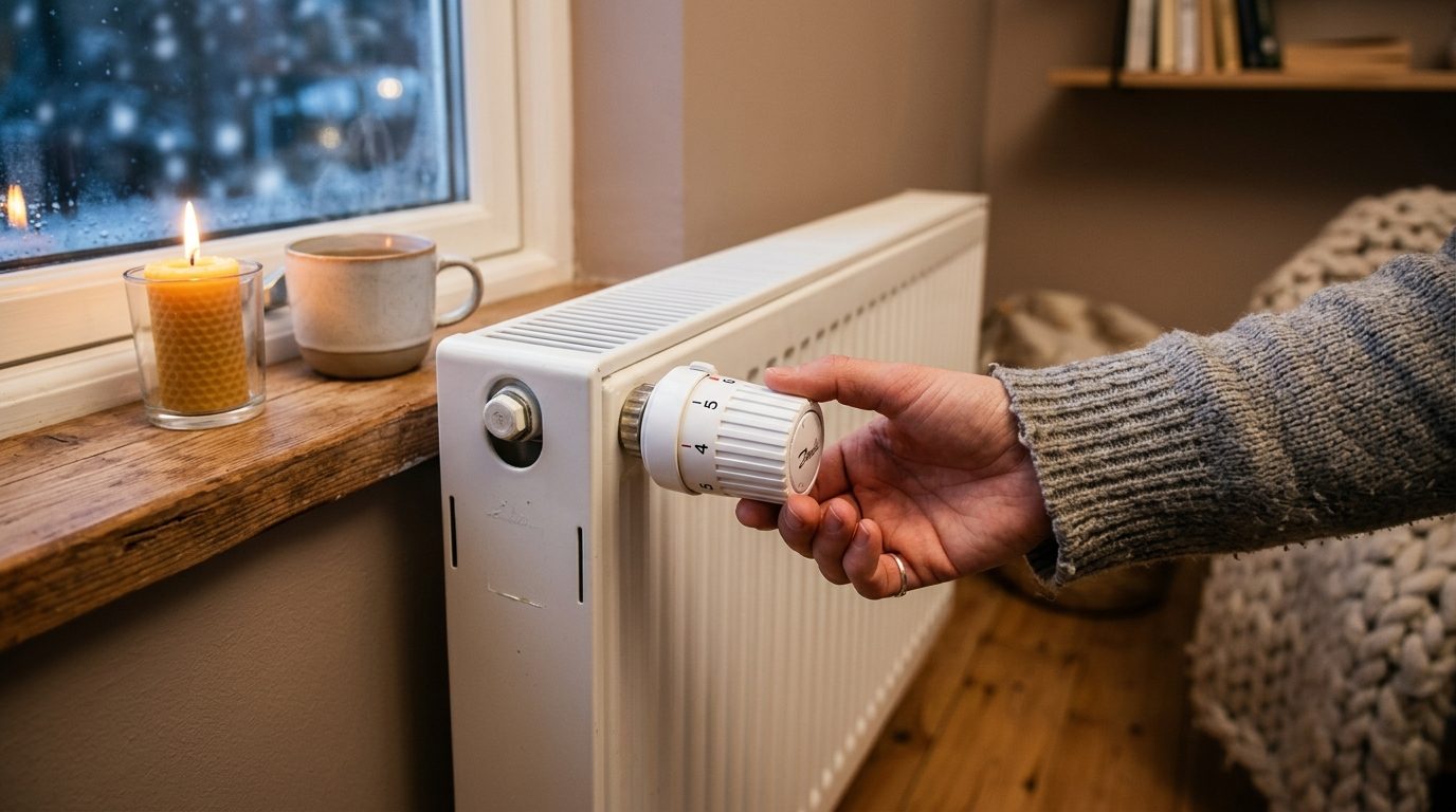 Kako uštedeti na grejanju tokom zime: praktični saveti za stanove i kuće