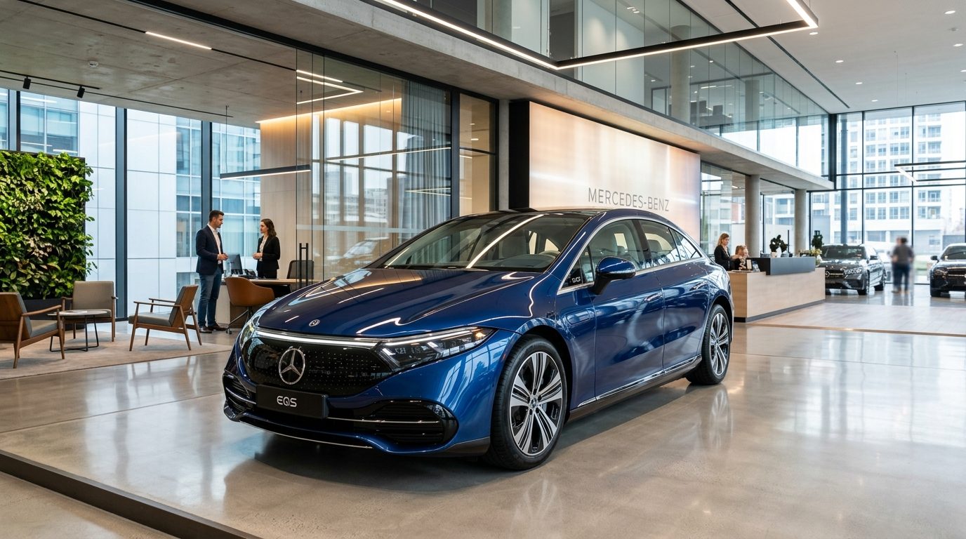 Kupovina novog automobila: kako iskoristiti popuste pred izlazak novog modela