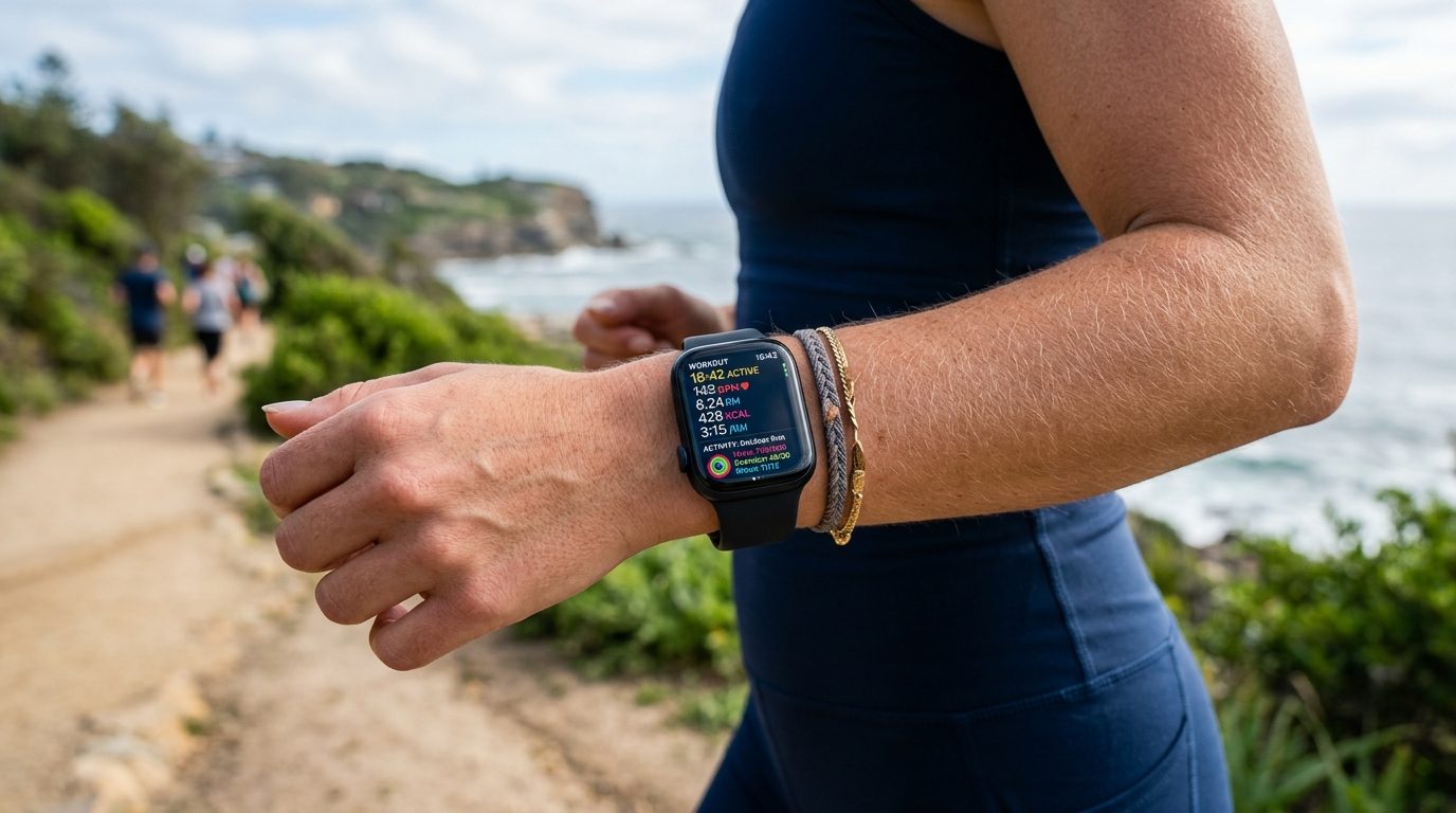 Vodič za kupovinu pametnog sata: apple, samsung, garmin ili budžetske opcije