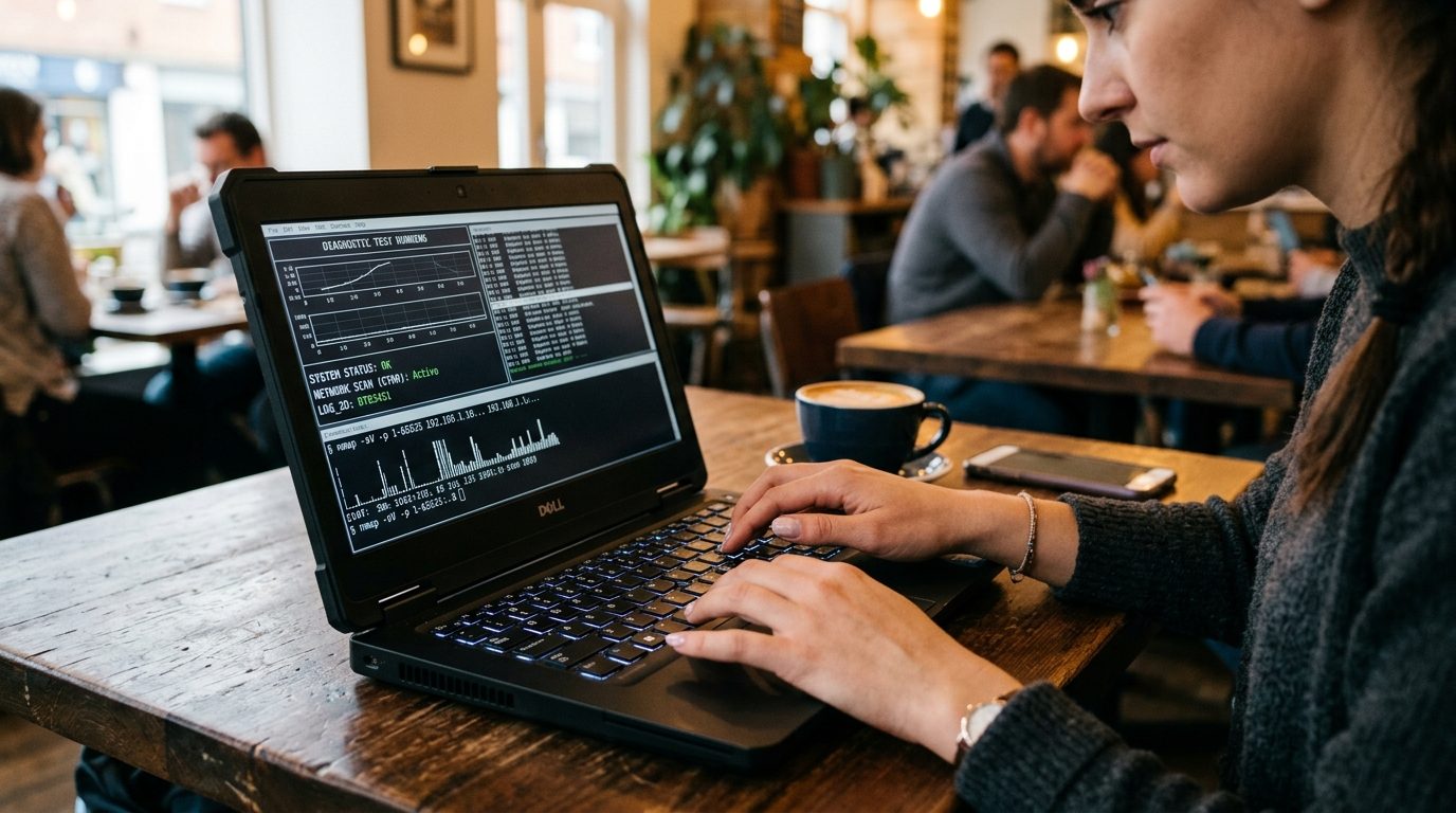 Kako testirati i proveriti polovni laptop pre nego što ga kupite