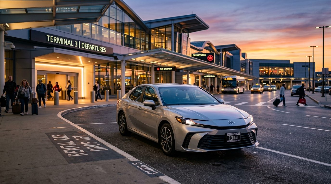 Iznajmljivanje automobila (rent-a-car) na putovanjima: trikovi za uštedu i zamke ugovora